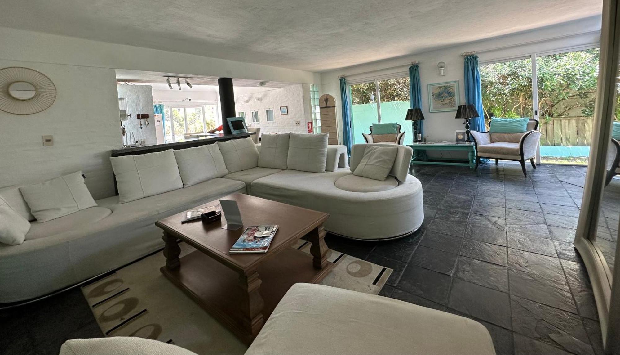 Hotel Donatella Boutique Mar Punta del Este Ngoại thất bức ảnh