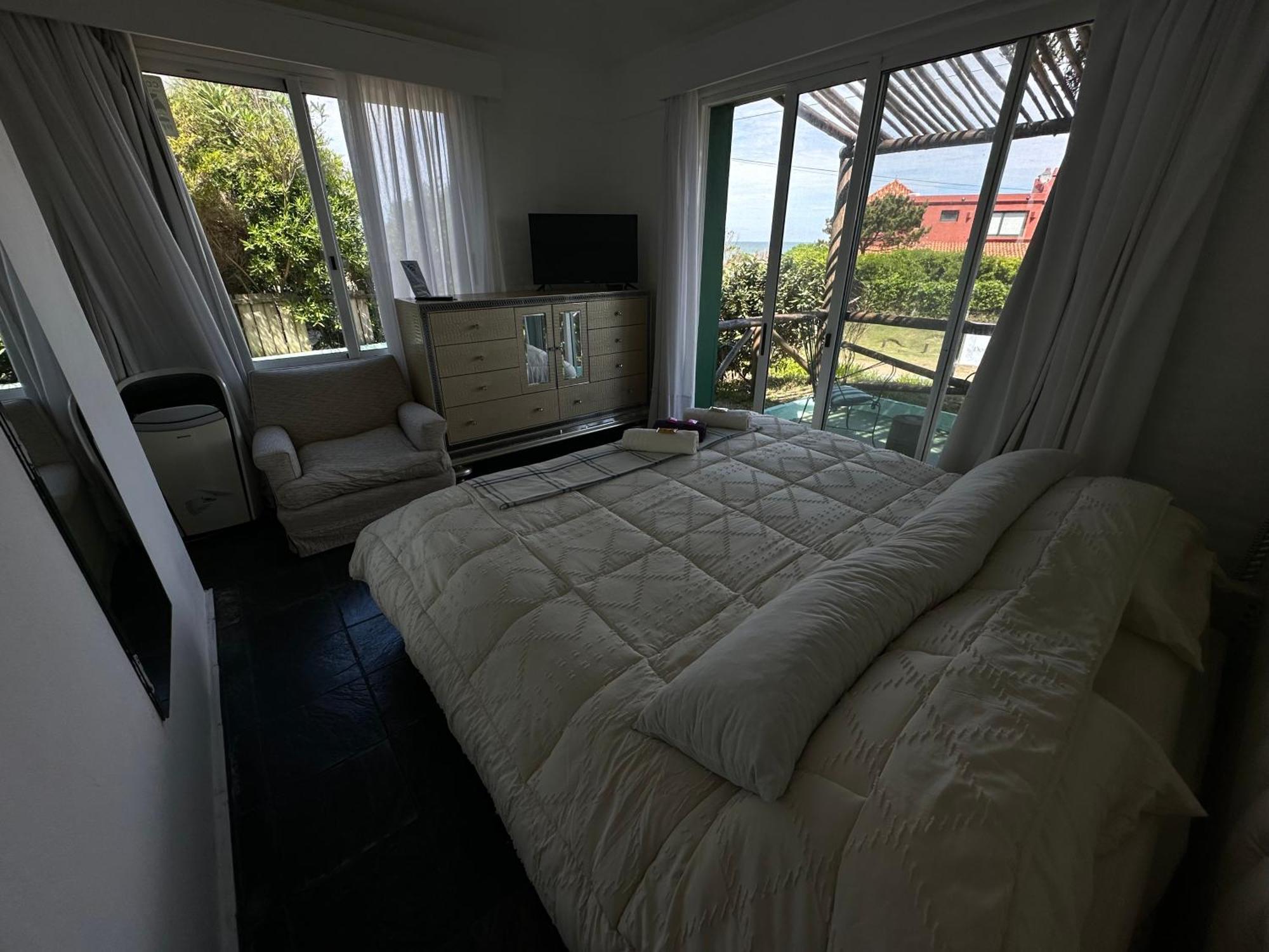 Hotel Donatella Boutique Mar Punta del Este Ngoại thất bức ảnh
